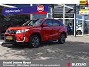 Suzuki Vitara - 1.4 Fabr. garantie tot juni 2029-Boosterjet Select