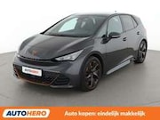 CUPRA Born - electric drive 170 kW