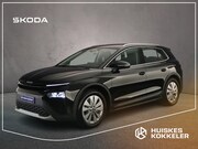Skoda Elroq - Elektromotor 82 kWh 286pk Tour Edition