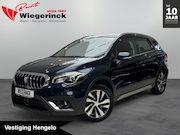 Suzuki S-Cross - 1.4 Boosterjet Style Automaat [ LEDER PANORAMA CARPLAY I