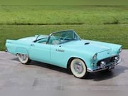 Ford USA Thunderbird - Overdrive - Ex Film Car