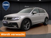 Volkswagen Tiguan - 1.4 TSI ACT R-line | Pano Dak | ACC | Stoelverwarming | Spie