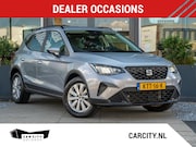 Seat Arona - 1.0 TSI 110pk Style Business | Stoelverwarming | Carplay | P