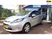 Ford Fiesta - 1.25 Limited