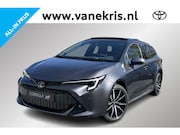 Toyota Corolla - Touring Sports Hybrid 140 GR Sport GR SPORT Plus Pack, Panor