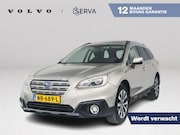 Subaru Legacy - 2.5i Premium | Panoramadak | Parkeercamera | Stoelverwarming