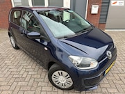 Volkswagen Up! - 1.0 move up! BlueMotion / Airco / 5DRS / NAP