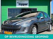 Peugeot 308 - 1.6 VTi XT|CruiseControl|Airco|Trekhaak|