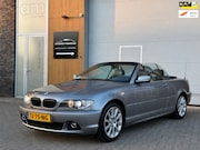 BMW 3-serie - 318Ci | nieuwe distributieketting |