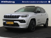 Jeep Compass - 4xe 240PK Plug-in Hybrid Electric S Schuif/Kanteldak | Parke