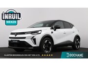 Renault Captur - 1.3 mild hybrid 160 techno | Navigatie | Camera | Cruise con