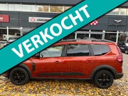Dacia Jogger - 1.0 TCe 110 Extreme 5p.