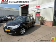 Dacia Sandero - 1.2 Lauréate Airco, radio