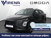 Omoda 5 - SHS Hybride 1.6 T-GDi Premium - Schuifkanteldak - Stoel verw