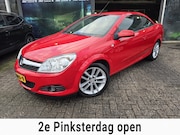 Opel Astra - TwinTop 1.6 Temptation | 12MND GARANTIE | AIRCO | CRUISE | L