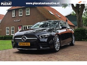 Mercedes-Benz A-klasse - 200 Business Solution AMG Aut. | Panoramadak | Sfeerverlicht