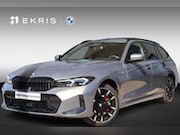 BMW 3-serie - Touring 330e | SOH 100% | M Sport | Trekha