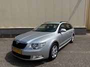 Skoda Superb - 1.4 TSI Comfort Airco ijskoud