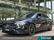 Mercedes-Benz A-klasse - 180 AMG Line 136PK | Night Pakket | Panoramadak | Dodehoekde