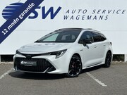 Toyota Corolla - Touring Sports 2.0 Hybrid GR-Sport Plus | Pano | Camera | JB