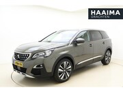 Peugeot 5008 - 1.2T Blue Lease Premium | 7-persoons | Keyless Entry & Start