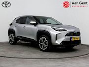 Toyota Yaris Cross - 1.5 Hybrid Executive | Dodehoek detectie | Stoelverwarming |