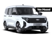 Ford Tourneo Courier - E-Tourneo Trend 46 kWh | 6% Korting Ford Nederland | Vanaf P