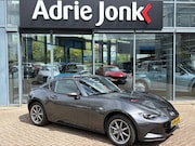 Mazda MX-5 - RF 1.5 SkyActiv-G 132 Exclusive-Line BIJNA NIEUW 4901km | NE