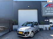 Citroën C3 Picasso - 1.4 VTi Aura PANORAMA/TREKHAAK/CRUISE/AIRCO