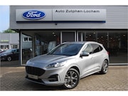 Ford Kuga - 1.5 EcoBoost ST-Line X 150PK | PANO.DAK | ELEK TREKHAAK | B&