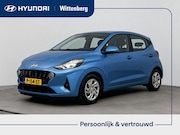 Hyundai i10 - 1.0 COMFORT | NAVI via APPLE CAR PLAY & ANDROID AUTO | CRUIS