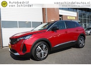 Peugeot 3008 - 1.2 PURETECH ALLURE PACK BUSINESS ORIGINEEL NL NIEUW MODEL V