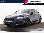 Audi A3 - Sportback 35 TFSI 150pk S-tronic S edition · Apple/Android C