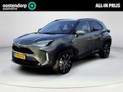 Toyota Yaris Cross - 1.5 Hybrid Dynamic