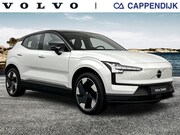 Volvo EX30 - Extended Range Plus Europa