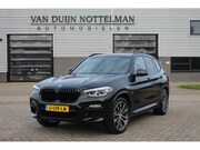BMW X3 - xDrive20i High Executive Edition / Harman Kardon / N.A.P.
