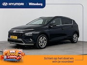 Hyundai Bayon - 1.0 T-GDI Premium Aut. | Facelift | Stoel + stuurverwarming