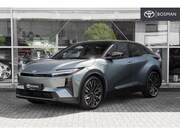 Toyota C-HR - Executive AWD 77 kWh