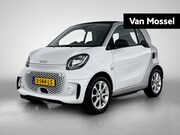 Smart EQ Fortwo - Comfort 18 kWh | Apple Carplay/Android Auto | Climate contro
