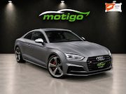 Audi S5 - 3.0 TDI S5 quattro