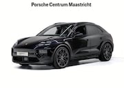 Porsche Macan - 4
