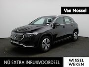Mercedes-Benz EQA - 250 Luxury Line 67 kWh | Navigatie | Cruise Control | Camera