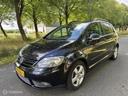 Volkswagen Golf Plus - 1.4 TSI*AUT*STOELVERWARMING*NW APK 5/27