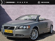Volvo C70 - Convertible 2.4i Summum | 12 maanden BOVAG garantie | Stoelv