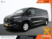 Ford Transit Custom - 300 2.0 TDCI L2H1 Automaat Airco Navigatie Cruise PDC Camera