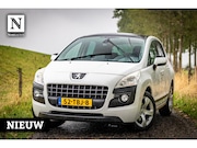 Peugeot 3008 - 1.6 THP Online | Nap|Navi |Pano |Lees tekst