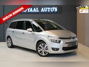 Citroën C4 Grand Picasso - 1.6 THP Business | 7 PERSOONS | NAVI | AIRCO | ACHTERUITRIJC