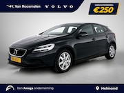 Volvo V40 - 1.5 T3 Nordic+ | Automaat | Stoelverwarming | Trekhaak |