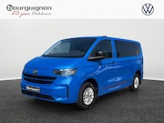 Volkswagen e-Transporter - Caravelle 32 L1H1 Caravelle 64 kWh | A.Camera | Stoelverwarm