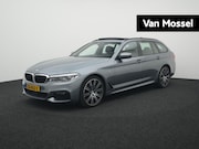 BMW 5-serie - Touring 540i xDrive High Executive M-PAKKET | ACC | 360 CAME